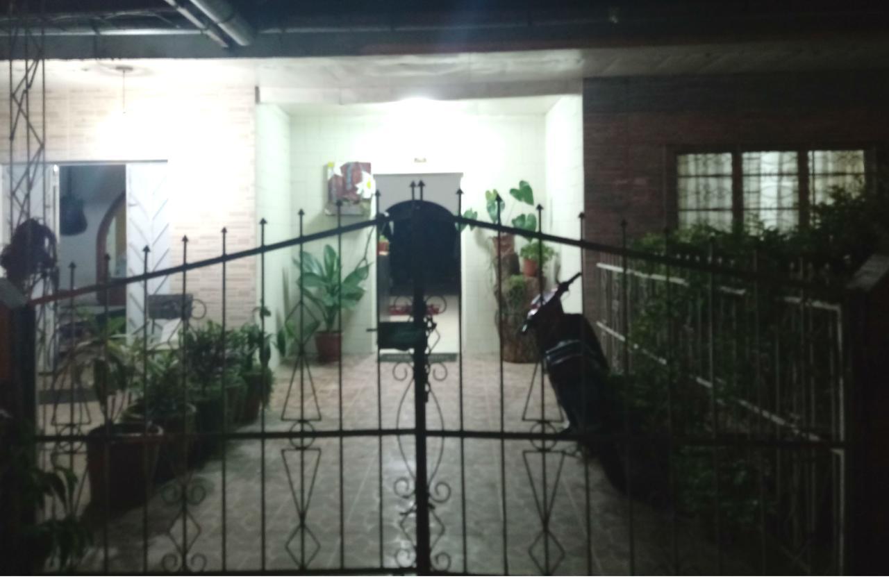 Backpacker Kitara House Hotel Tarapoto Buitenkant foto