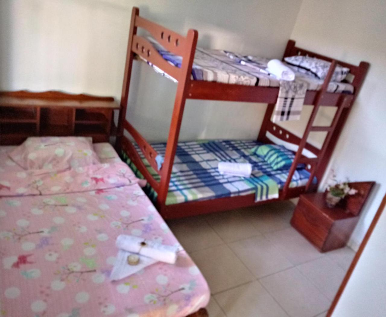 Backpacker Kitara House Hotel Tarapoto Buitenkant foto